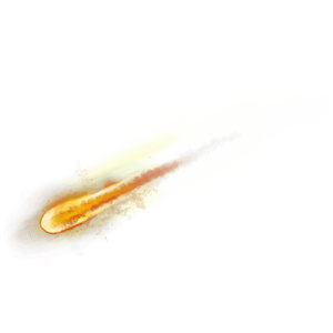 Meteor PNG-63957